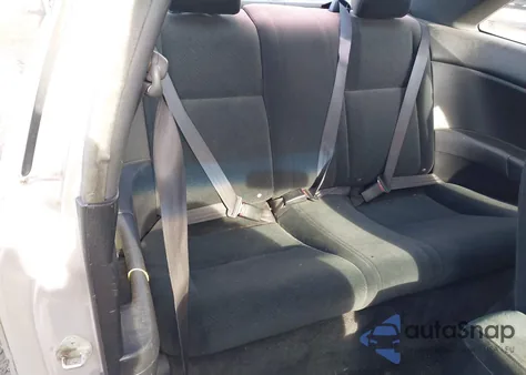 2005 Honda Civic Ex z USA, uszkodzony, nr VIN 1HGEM22945L075695